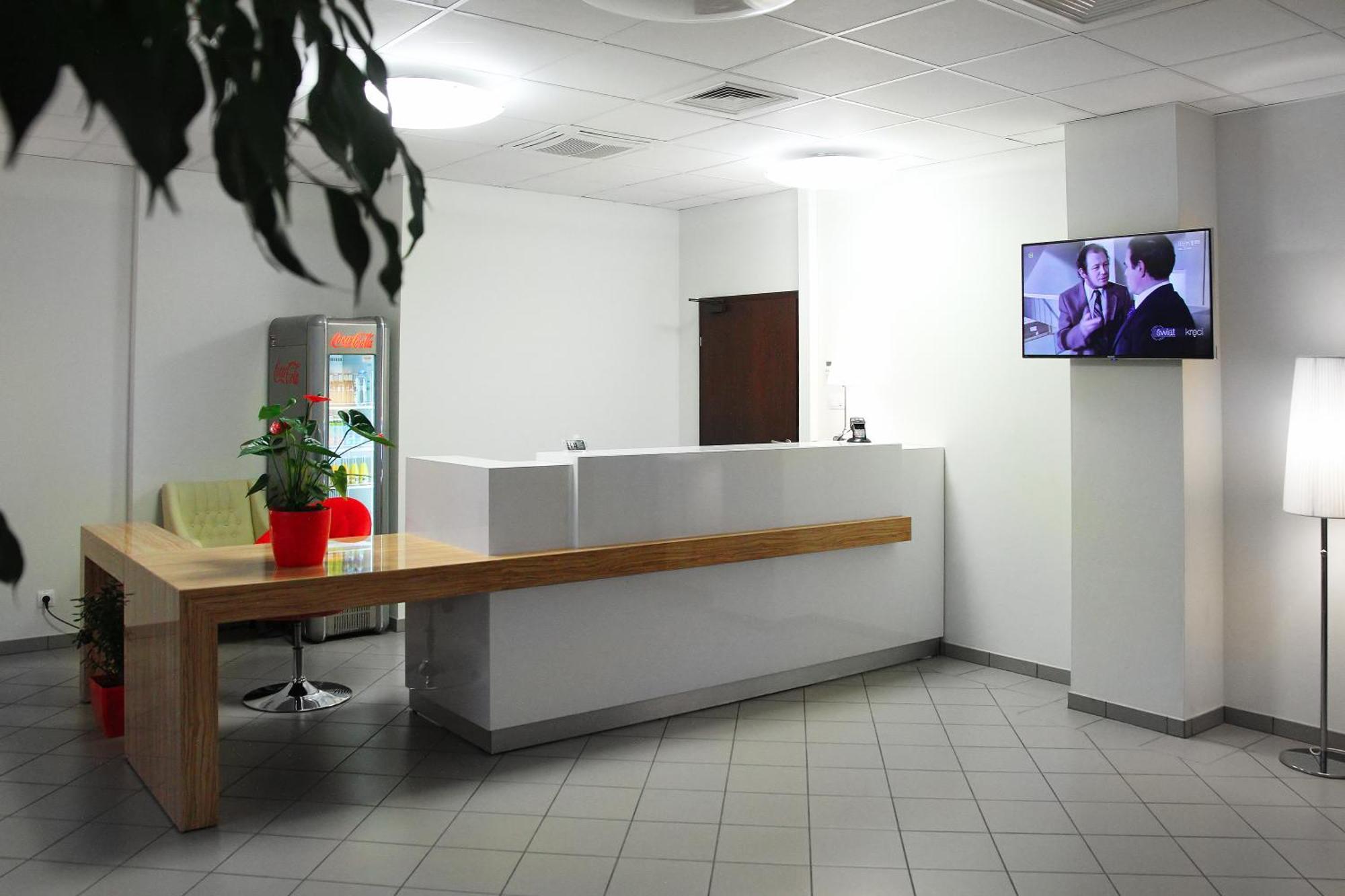 Hotel Przy Baszcie Legnica Esterno foto
